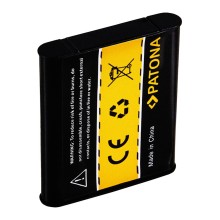 Bateria do OLYMPUS LI50b LI-50b mju1010 mju1020 1030