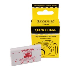 Bateria F. MINOLTA DIMAGE NP200 NP-200 X/Xg/Xi/Xt