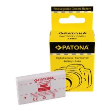 PATONA bateria do MINOLTA DIMAGE NP200 NP-200 X/Xg/Xi/Xt