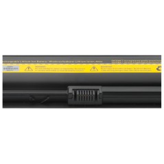 Bateria do laptopa HP DV2000 DV6000 DV6100 V3000 V6000 4400mAh
