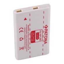 PATONA bateria do MINOLTA DIMAGE NP200 NP-200 X/Xg/Xi/Xt