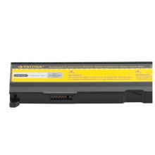 Bateria f. Toshiba satelita A80 M55 M50 M40 A100 PA3399U