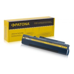 PATONA Bateria Acer Aspire One A110 A110L A150 A150L A150X niebieska