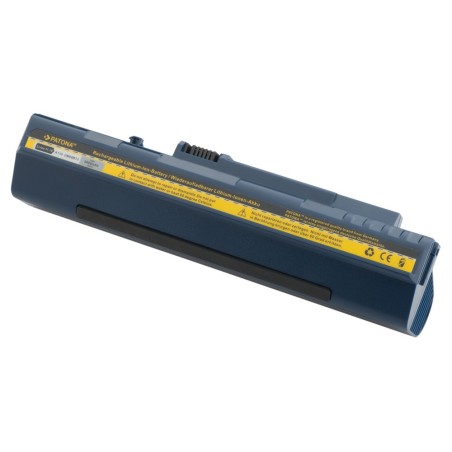 PATONA Bateria Acer Aspire One A110 A110L A150 A150L A150X niebieska