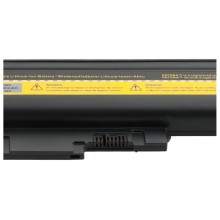 Bateria do IBM Lenovo ThinkPad T61 T60 R61 *4400mAh*