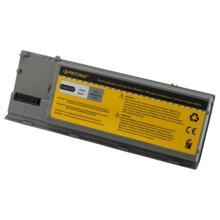 Bateria DELL Latitude D620 D630 D631 D640 Precision M230