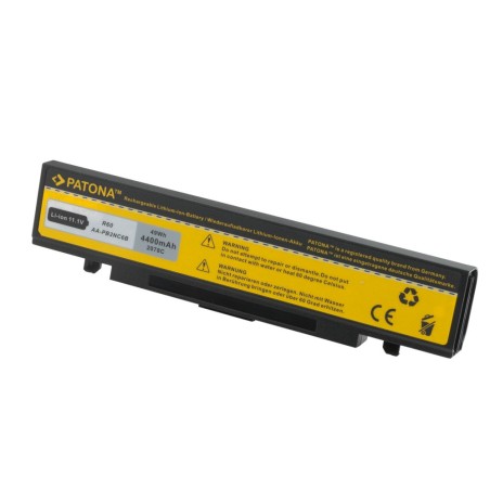 Bateria do Samsunga Q210-Aura P8400 Terence Q210-Aura P8400