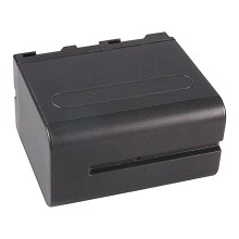 PATONA Bateria Sony NP-F970 NP-F960 NP-F950 DCR-VX2100 HDR-FX1