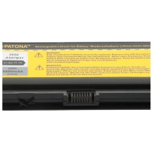Bateria PATONA Acer Aspire 5310 5520-6A2G12Mi 5710Z 5720 11,1V