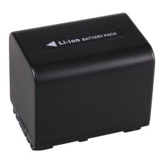 PATONA Bateria f. Sony HDR-XR150 HDR-XR150E HDR-XR350 HDR-XR350V