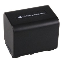 PATONA Bateria f. Sony HDR-XR150 HDR-XR150E HDR-XR350 HDR-XR350V