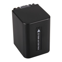 PATONA Bateria f. Sony HDR-XR150 HDR-XR150E HDR-XR350 HDR-XR350V
