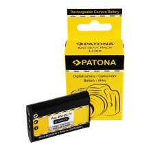 Bateria Nikon Coolpix S560 S550 S-560 S-550 EN-EL11 ENEL11