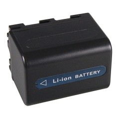 PATONA Bateria f. Sony NP-FM71, NP-QM70, NP-FM70, NP-QM7, CCD-TRV138