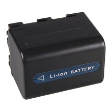 PATONA Bateria f. Sony NP-FM71, NP-QM70, NP-FM70, NP-QM7, CCD-TRV138