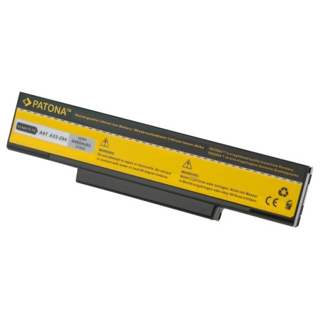 Bateriaf Asus 90-NI11B1000 90-NI11B1000Y 90-NIA1B1000 A32-F3 F2 F2F F2Hf