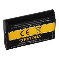 Bateria Nikon Coolpix S560 S550 S-560 S-550 EN-EL11 ENEL11