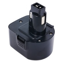 PATONA Akumulator do narzędzi DeWalt / Black & Decker / ELU / Würth – 12V, 3000mAh