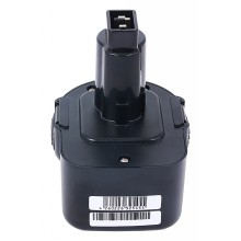 Bateria Patona do narzędzi Dewalt - Black & Decker - ELU i Würth 12 V