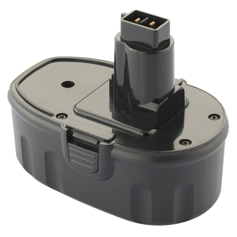 PATONA Akumulator do narzędzi DeWalt / Black & Decker / ELU / Würth – 18V, 3000mAh