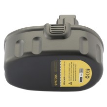 PATONA Akumulator do narzędzi DeWalt / Black & Decker / ELU / Würth – 18V, 3000mAh