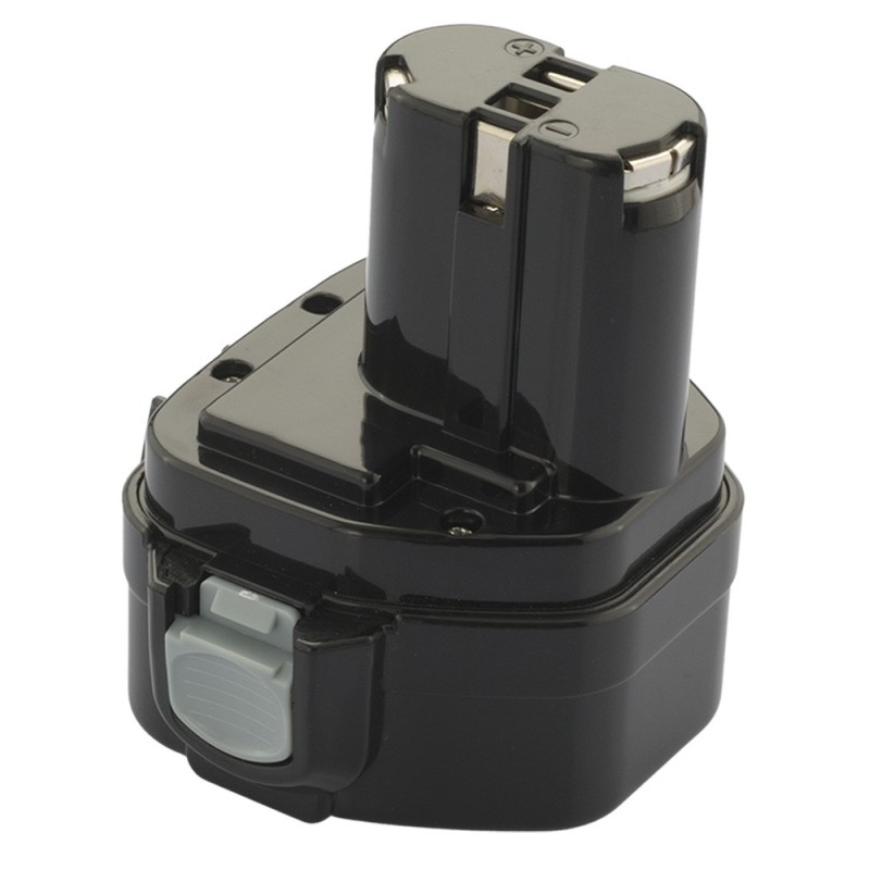 PATONA Standard do narzędzi Makita 12 Volt 2500 mAh NI-MH PATONA Standard do narzędzi Makita 12 Volt 2500 mAh NI-MH