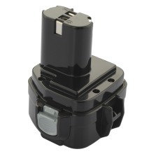 PATONA Standard do narzędzi Makita 12 Volt 2500 mAh NI-MH PATONA Standard do narzędzi Makita 12 Volt 2500 mAh NI-MH