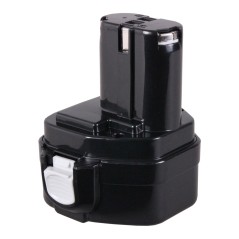 Bateria do Makita Werkzeuge - 12 Volt - 3000 mAh - NI-MH