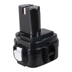 Bateria do Makita Werkzeuge - 12 Volt - 3000 mAh - NI-MH