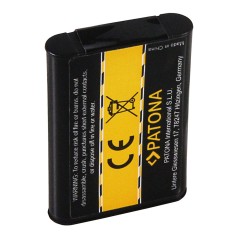 Bateria Nikon Coolpix S560 S550 S-560 S-550 EN-EL11 ENEL11