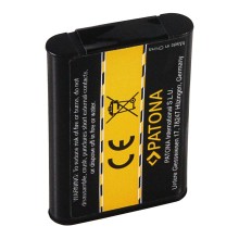 Bateria Nikon Coolpix S560 S550 S-560 S-550 EN-EL11 ENEL11