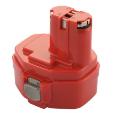 Bateria Patona do narzędzi Makita 14,4 V, 2500 mAh - NI-MH