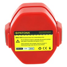 Bateria do narzędzi Makita 14,4 Volt 3000 mAh Bateria do narzędzi Makita 14,4 Volt 3000 mAh