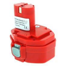 Bateria do narzędzi Makita 14,4 Volt 3000 mAh Bateria do narzędzi Makita 14,4 Volt 3000 mAh