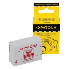 Bateria do CanonPowerShot G10 G 10 G-10 Canon NB-7L NB7L