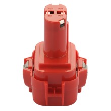 Bateria Patona do narzędzi Makita 9,6 Volt 2500 mAh - NI-MH
