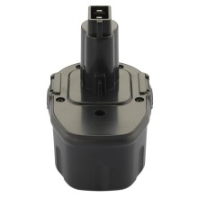 Bateria Patona do Dewalt i Black & Decker Werkzeuge 14,4 Volt
