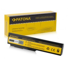 Bateria do Asus A32-M50 A33-M50 A32-N61 A32-X64 15G10N373800 G50 L50 L50Vn
