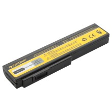 Bateria do Asus A32-M50 A33-M50 A32-N61 A32-X64 15G10N373800 G50 L50 L50Vn