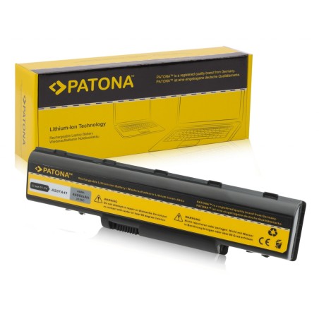Bateria Acer Aspire AS07A52 AS07A51 AS07A42 AS07A41 4530