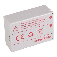 Bateria do CanonPowerShot G10 G 10 G-10 Canon NB-7L NB7L