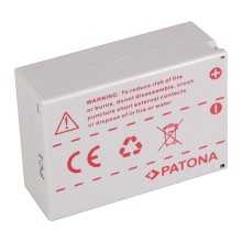 Bateria do CanonPowerShot G10 G 10 G-10 Canon NB-7L NB7L