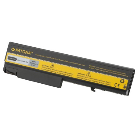 Bateria HP Compaq 458640-542 463310-132 463310-141 6530b