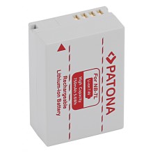 Bateria do CanonPowerShot G10 G 10 G-10 Canon NB-7L NB7L