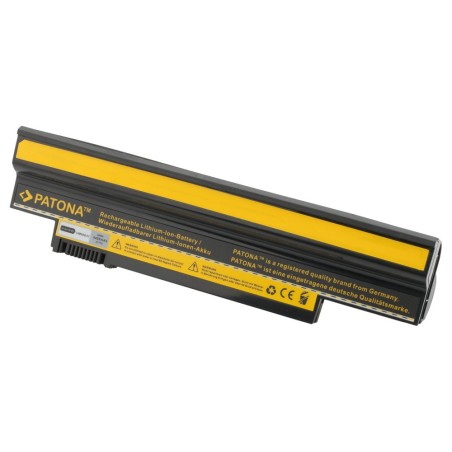 PATONA Bateria f. Acer 532h-2067 532h-21b 532h-21r 532h-2223