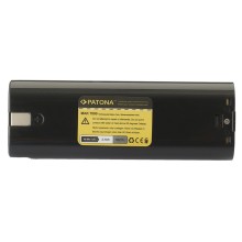 Bateria Patona do narzędzi Makita 7,2V 2100 mAh Ni-MH 191679-9