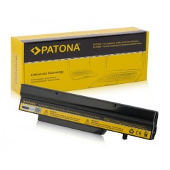 Bateria do Medion MD96544 MD97132 MD97148 MD97296 MD97680 Akoya E5211