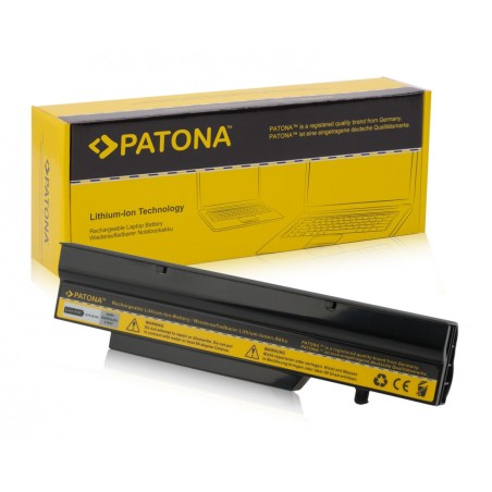 Bateria do Medion MD96544 MD97132 MD97148 MD97296 MD97680 Akoya E5211