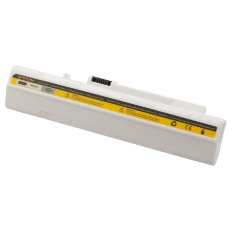 Bateria do Acer Aspire One 571 A110 UM08B31 UM08B52 biała