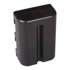 PATONA Bateria f. Sony NP-FM500H NP-FM500, A900 A700 A300 A200